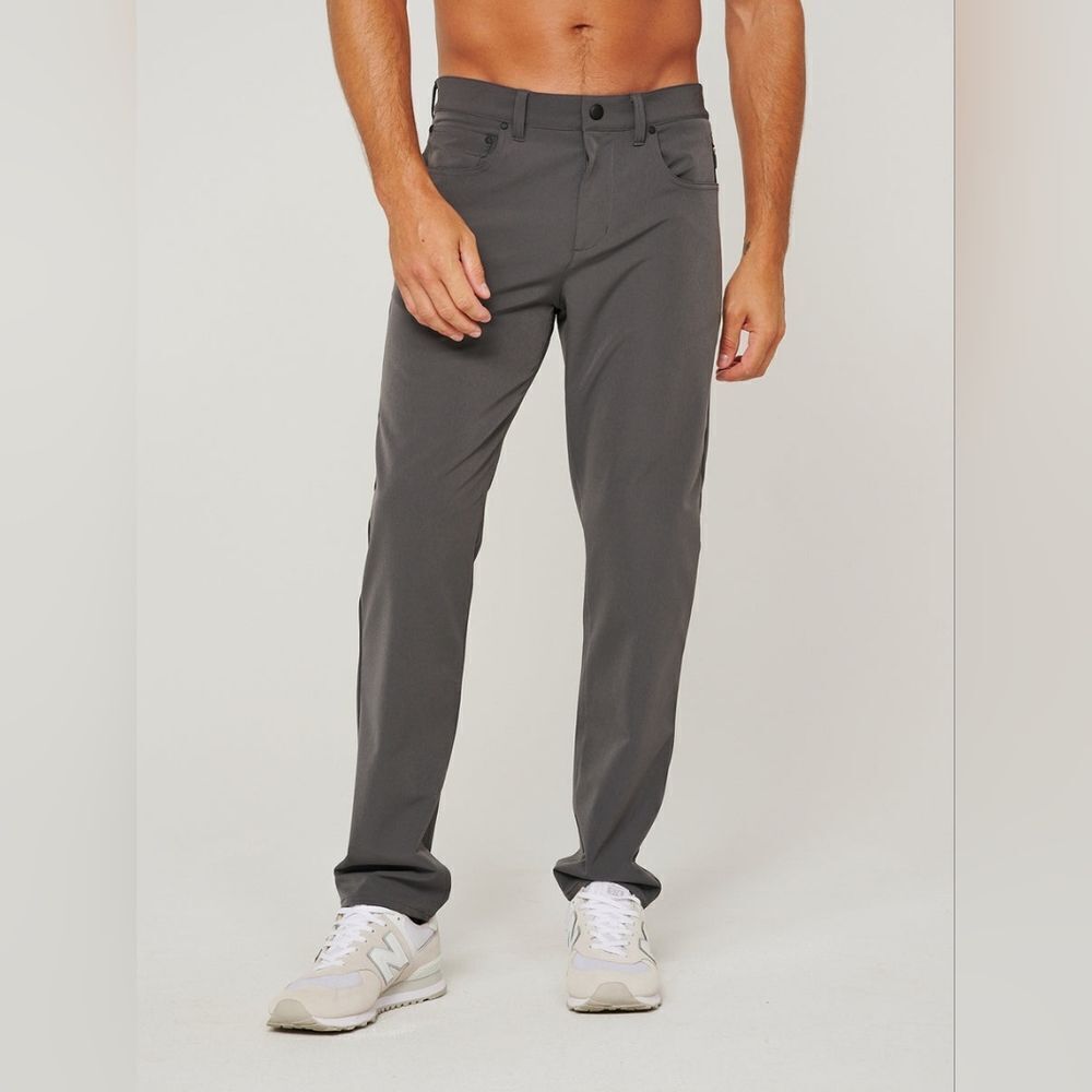 Four Laps Evolve Performance Pants - Picture 13 of 16
